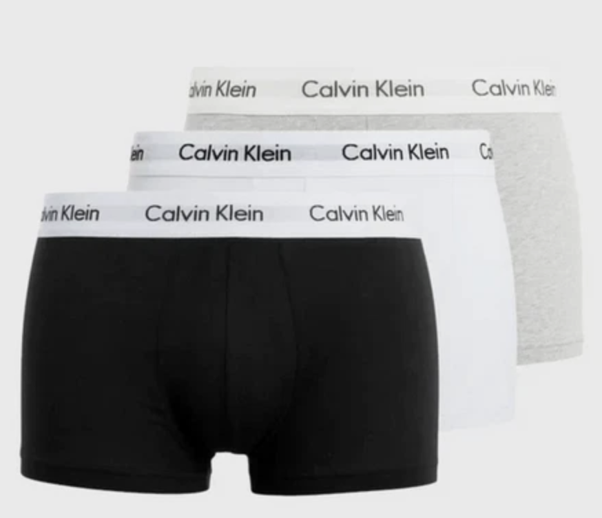 KIT BOXERS CK