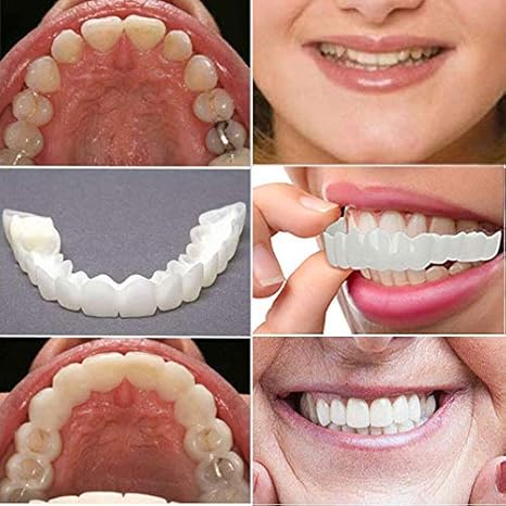 CARILLAS DENTALES - additional image 1