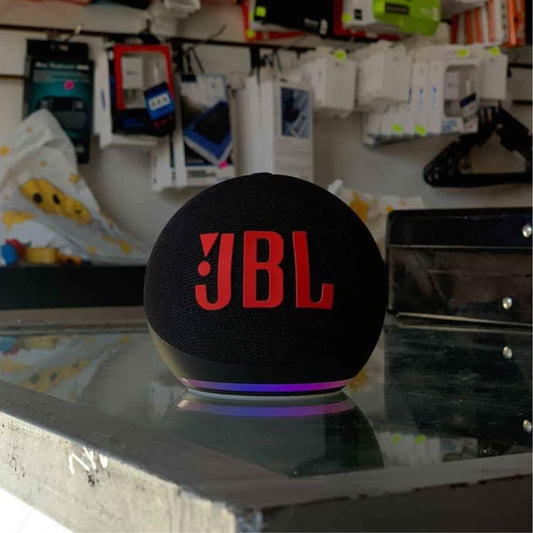 Parlante mini JBL