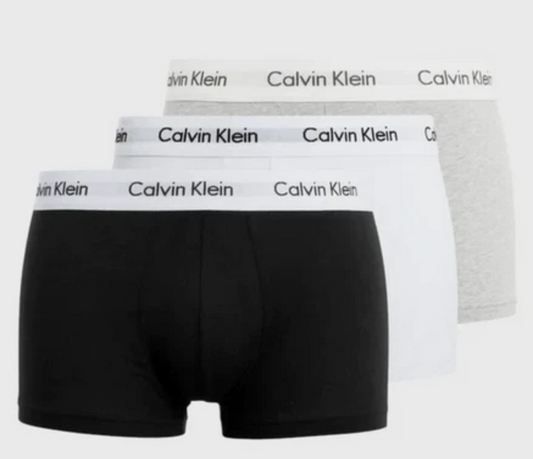 KIT BOXERS CK