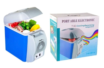 NEVERA PORTATIL