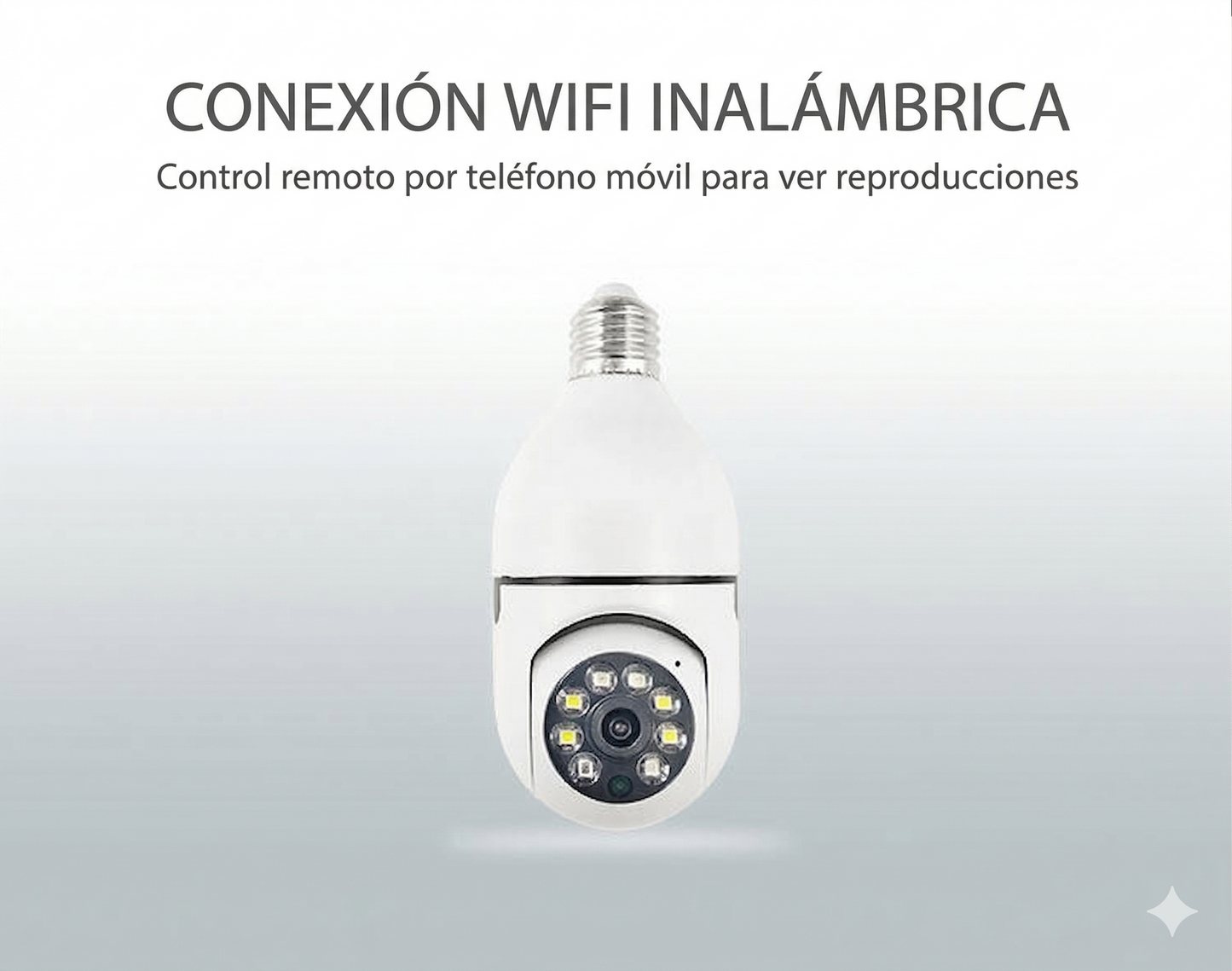 Camara de Seguridad 🛡️