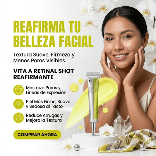 Celimax® – SÉRUM ANTI-FLACIDEZ Y EFECTO TENSOR