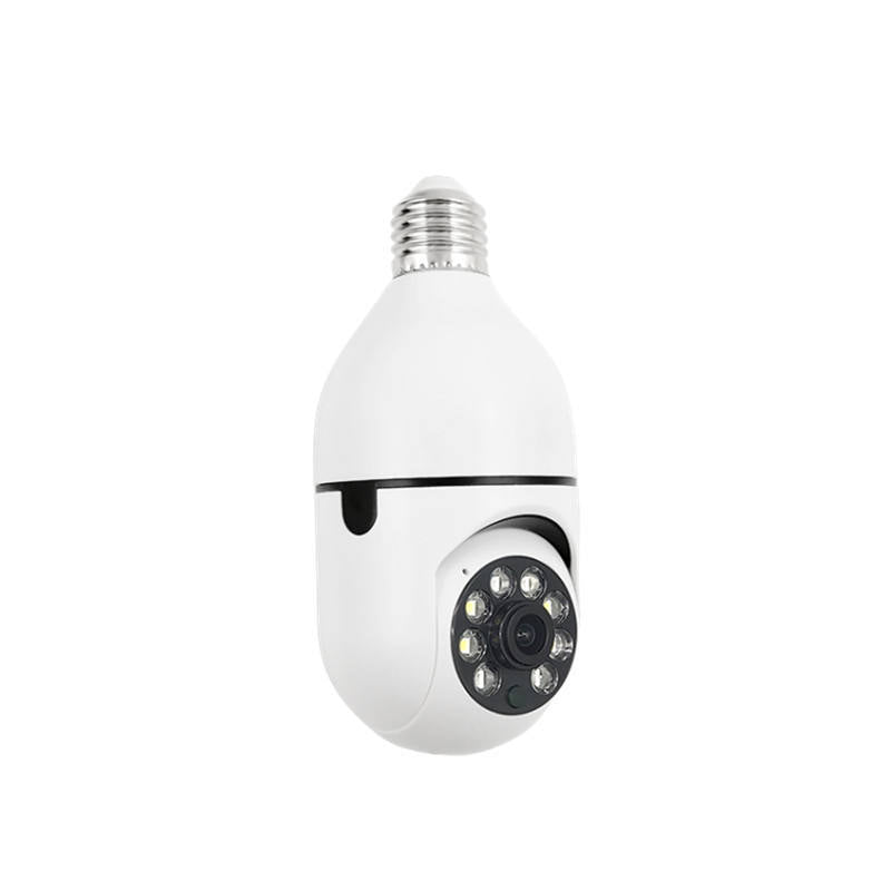 Camara de Seguridad 🛡️