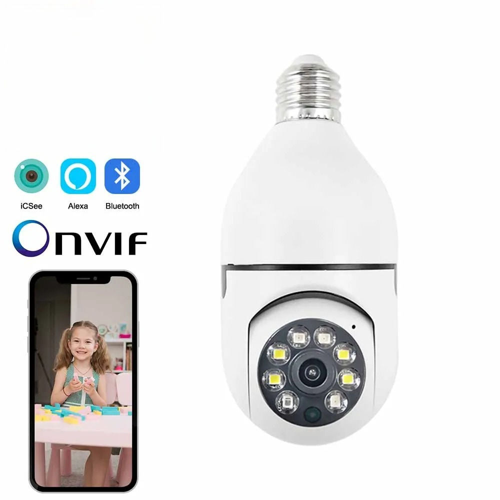 Camara de Seguridad 🛡️