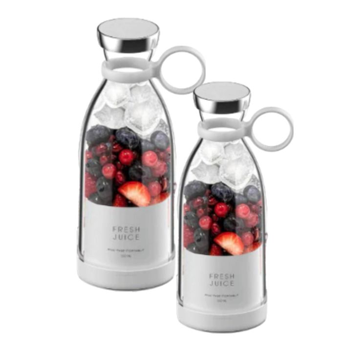 LICUADORA PORTATIL MINI PRO