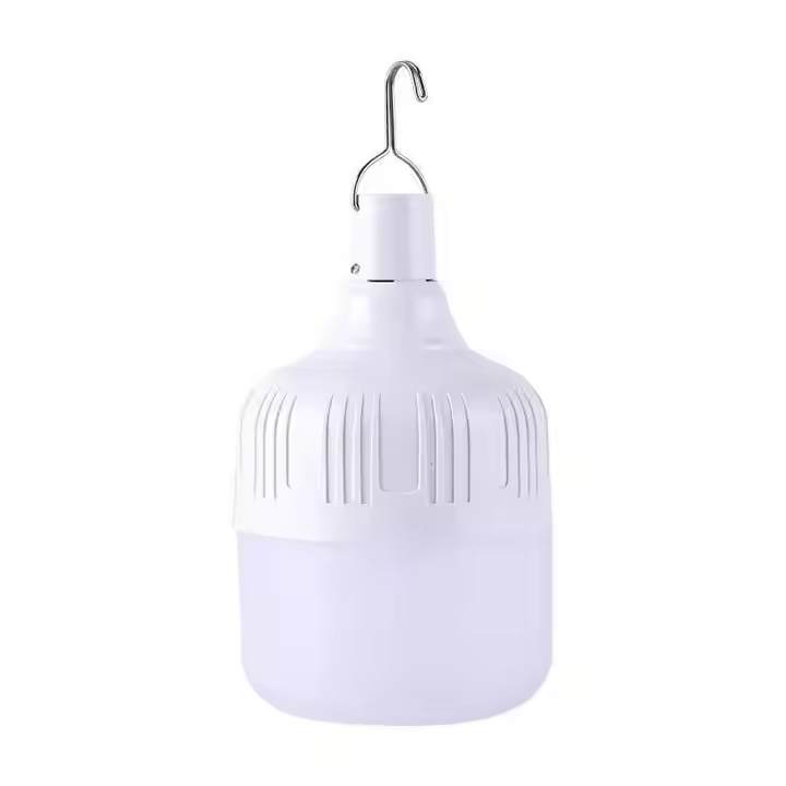 BOMBILLA LED PORTATIL 2X