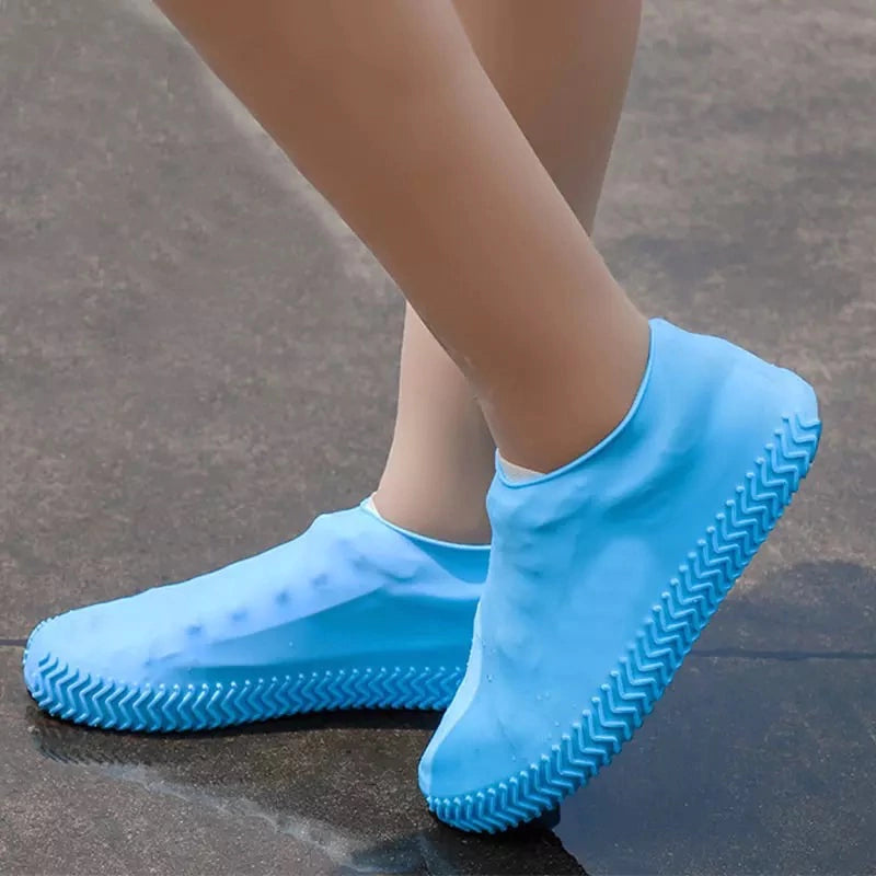 PROTECTORES DE SILICONA PARA TUS ZAPATOS X2