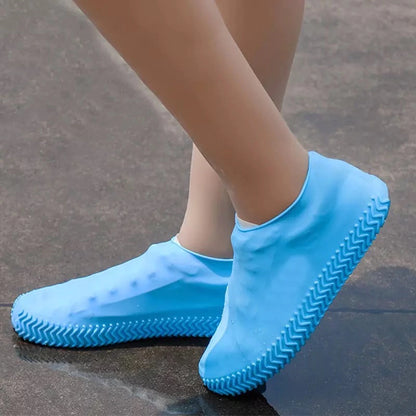 PROTECTORES DE SILICONA PARA TUS ZAPATOS X2